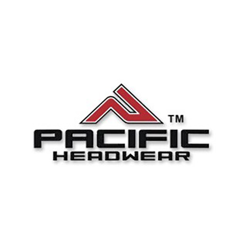 Custom Pacific Headwear