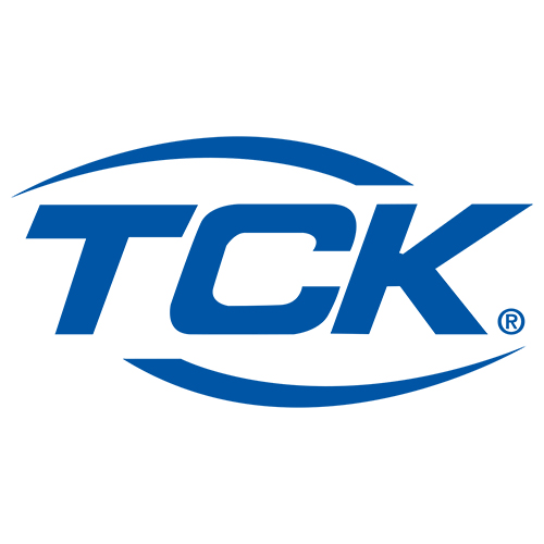 TCK logo