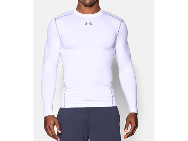 Apparel, Compression Gear