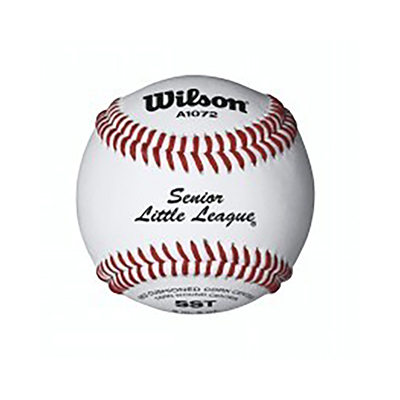 Senior Little League Baseball