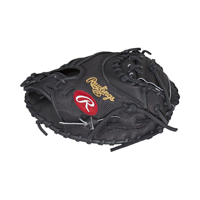 Yadier Molina Heart of the Hide 34 in Catcher Mitt