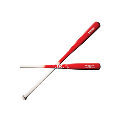 Louisville Slugger Maple S345 Wood Fungo Bat