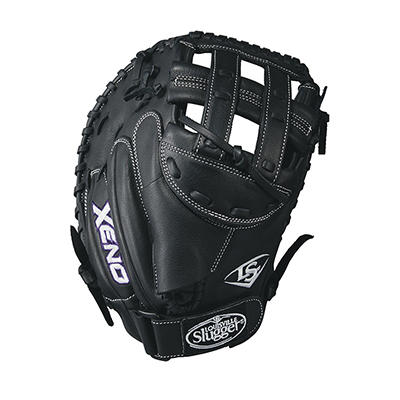 Xeno 33 inch Catcher Fastpitch Glove