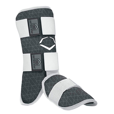 Evoshield Evocharge Batter's Leg Guard