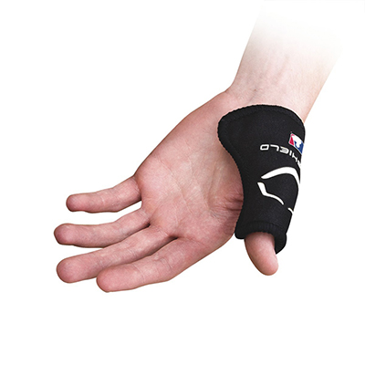 Evoshield Catcher's Thumb Guard