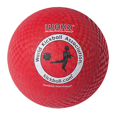 Mikasa World Adult Kickball