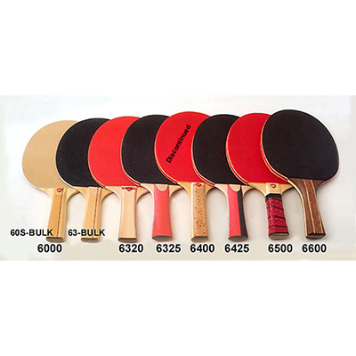 Windsor Table Tennis Rackets