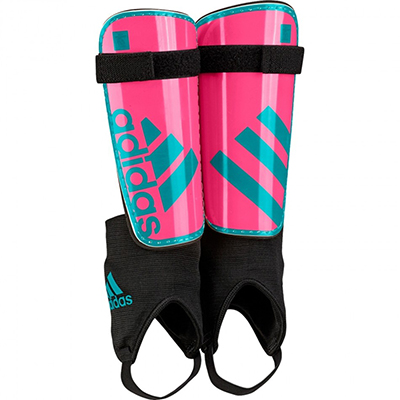 Adidas Ghost Youth Shin Guard