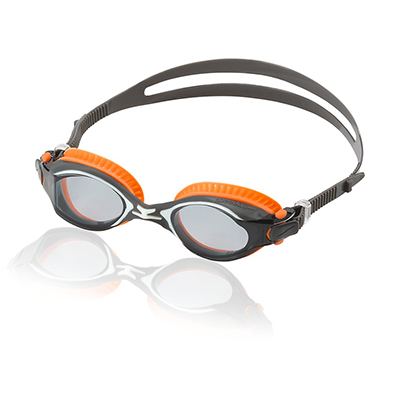 Bullet Goggle - Elastomeric