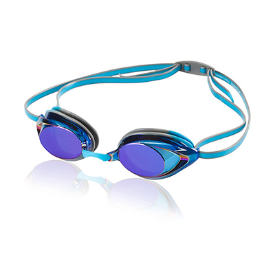 Vanquisher 2.0 Mirrored Goggle