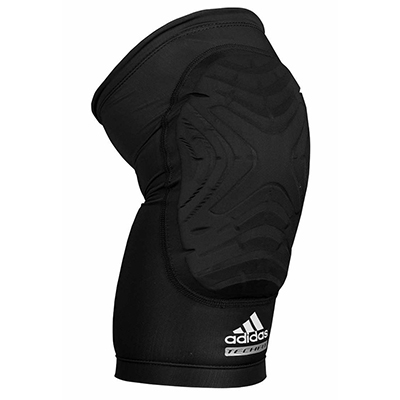 adiPower Padded Wrestling Leg Sleeve