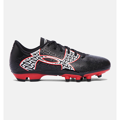 UA ClutchFit™ Force 2.0 FG Jr.