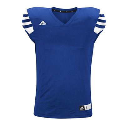 Adidas Men's Climalite Audible Football Jersey