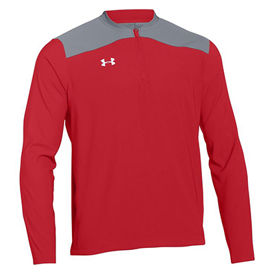 Under Armour Men's Triumph Cage Jacket