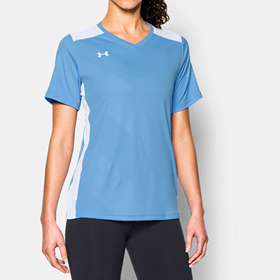 Under Armour Fixture Women’s Short Sleeve Shirt