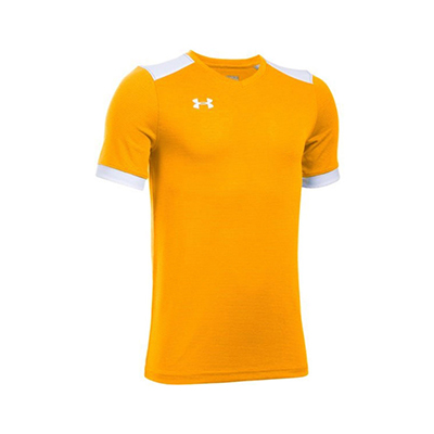 Under Armour Threadborne Match Jersey