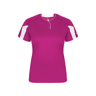 Badger Striker Ladies Placket